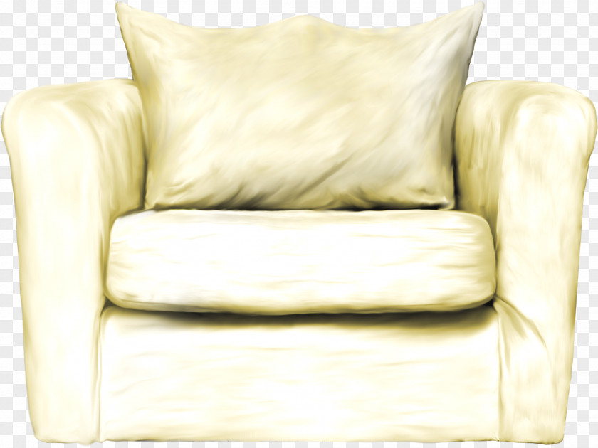 Sofa Chair Clip Art PNG