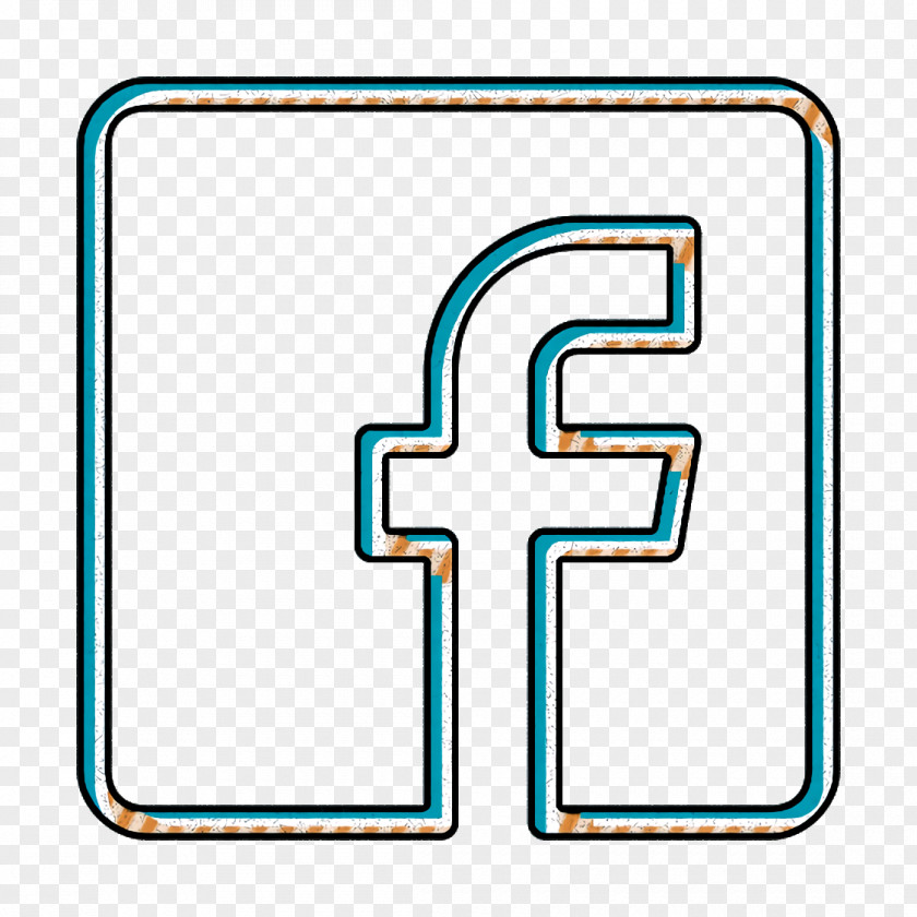 Symbol Social Media Icon PNG