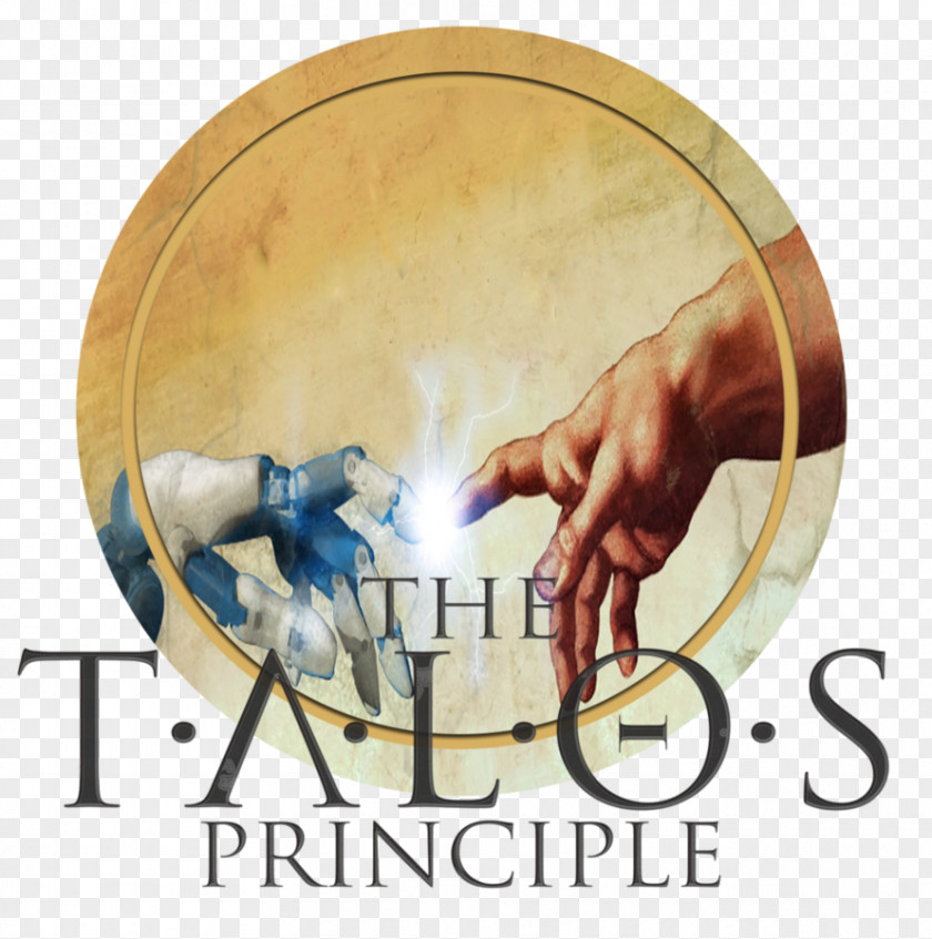 The Talos Principle Video Game Serious Sam PlayStation 4 Puzzle PNG