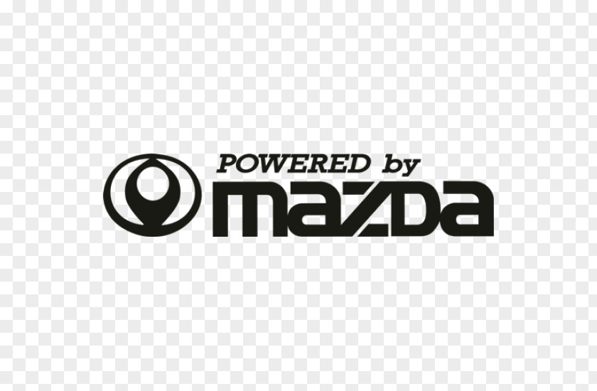 Turbo Mazda R100 Logo Motor Corporation Brand Product Font PNG