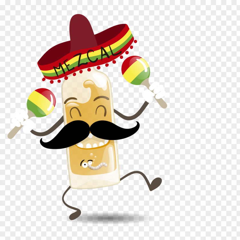 Vector Carnival Margarita Mexico Mexican Cuisine Tequila Taco PNG
