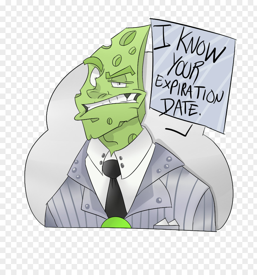Amphibian Fiction Cartoon Character PNG