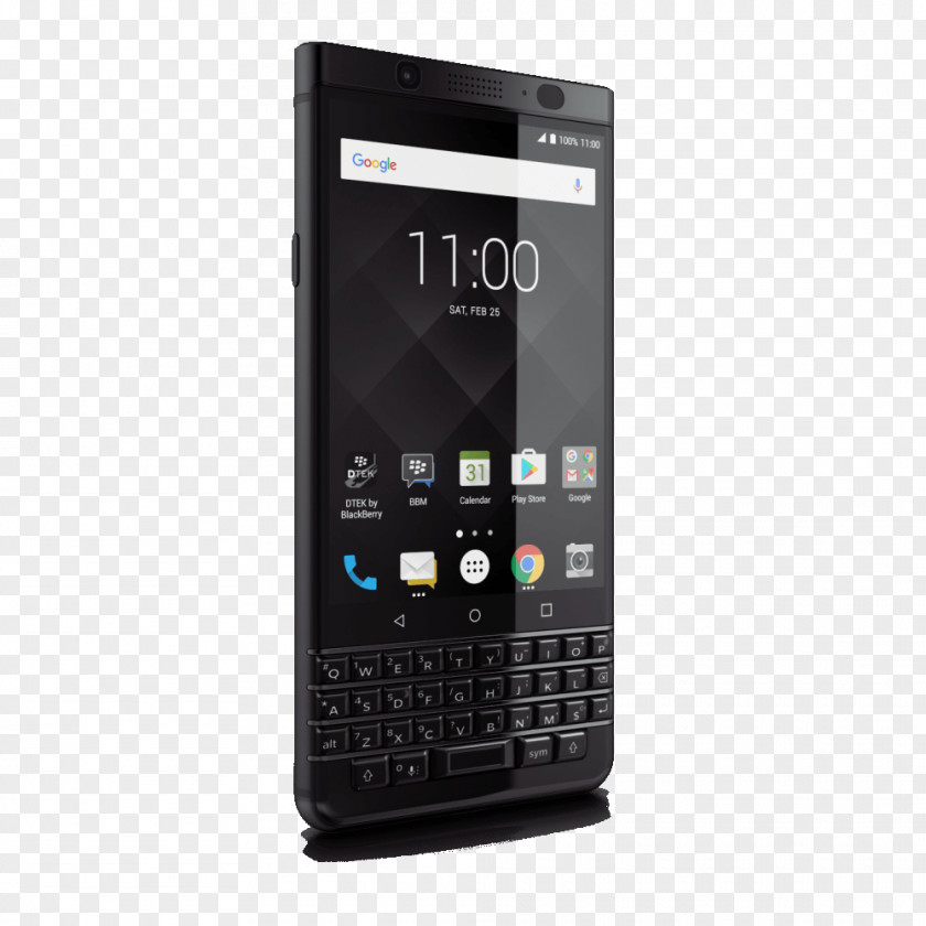 Blackberry 10 Keyboard BlackBerry KEY2 Smartphone KEYone Dual 64GB 4G LTE Limited Edition Black English Hardware/Electronic PNG
