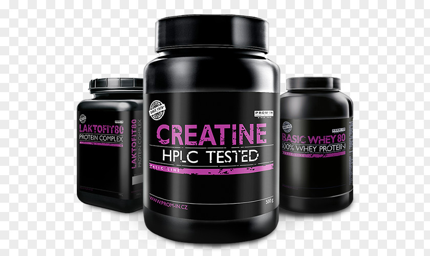 Body Build Creatine Whey Protein PML Mleko Laktoza PNG