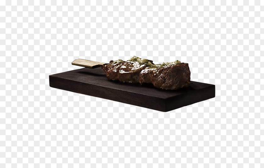 Butter Stick Chocolate Brownie PNG