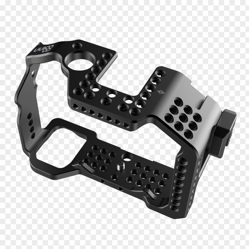 Cage Bars Sony α7 II α7R 8Sinn Basic Top Handle 8-THB For A7R II/a7S Camera PNG