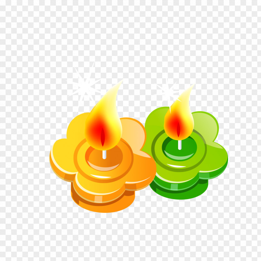 Candle Holders Graphics Candela PNG