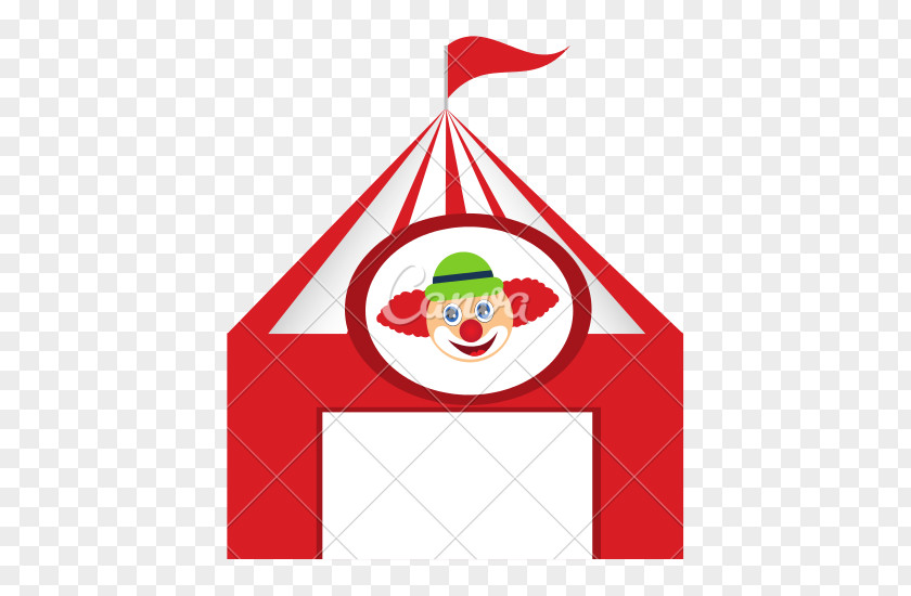 Circus Tent Drawing PNG