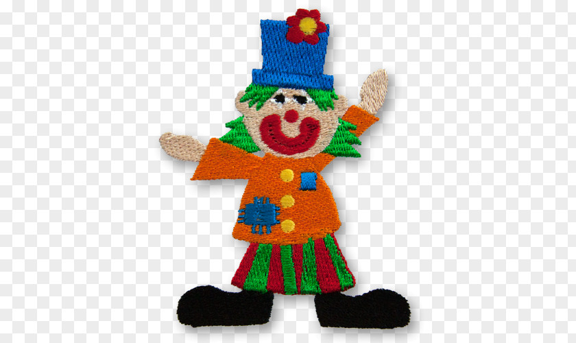 Clown Circus Child Cuteness Face PNG