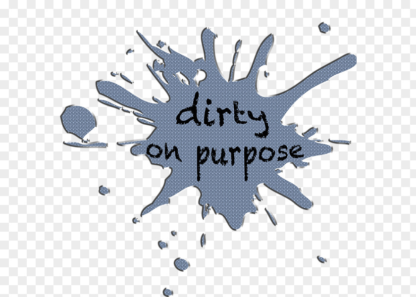 Dirty Shirt Logo Brand Font PNG