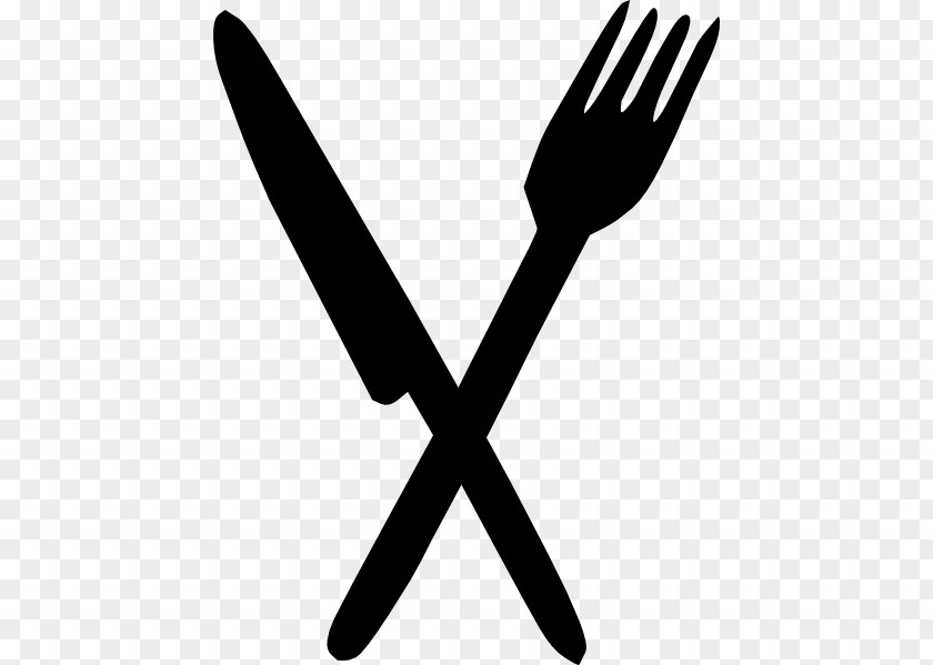Fork And Knife Inn Spoon Clip Art PNG
