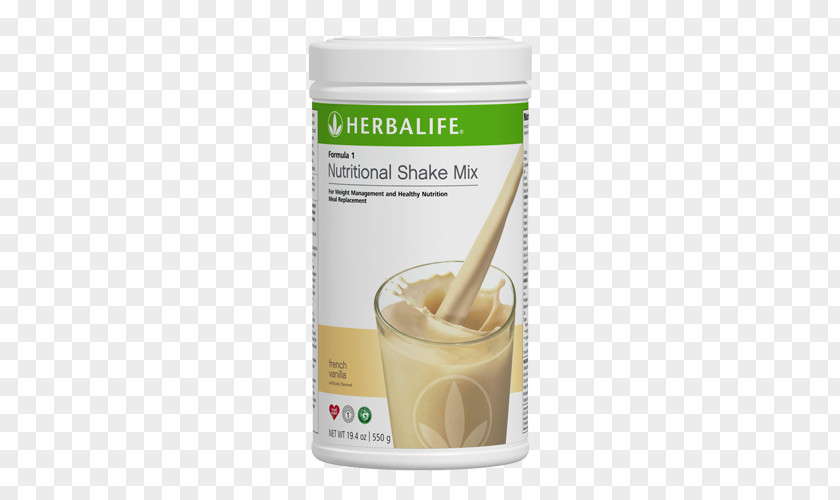 Formula 1 Herbal Center Drink Mix Milkshake Nutrition PNG