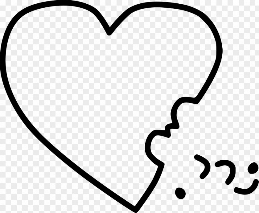 Heart Clip Art PNG