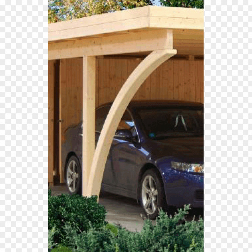 House Carport Wood Roof PNG