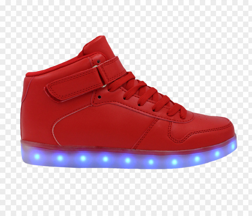 Light Air Force Sneakers High-top Shoe PNG