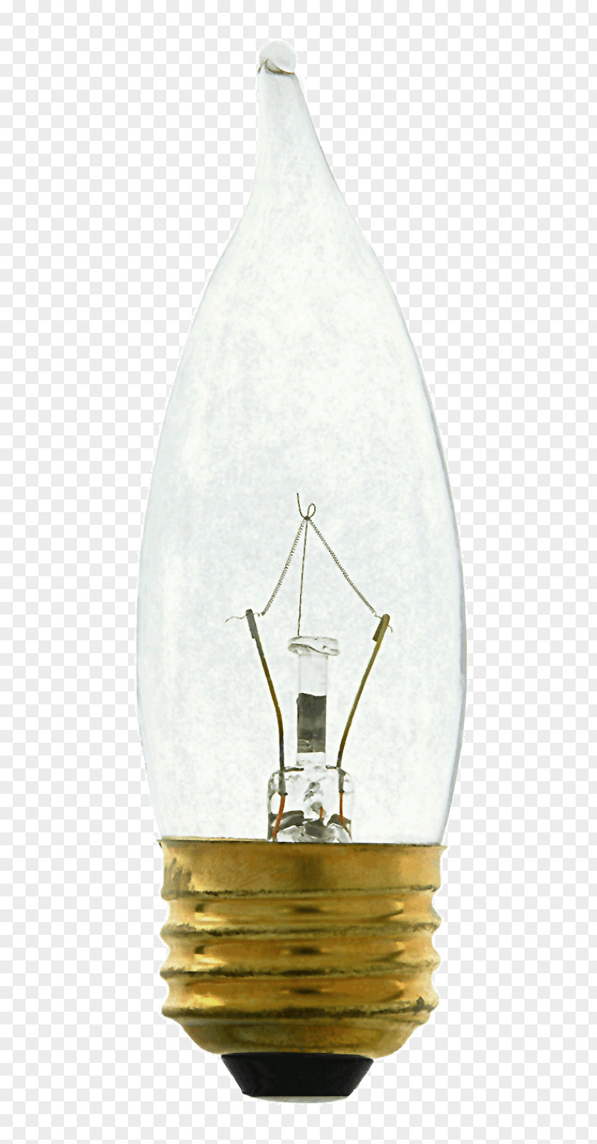 Light Bulb Lighting Incandescent PNG