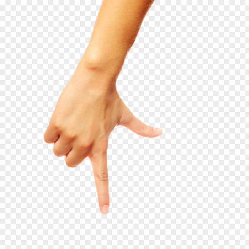 Man's Finger Hand Man Arm PNG