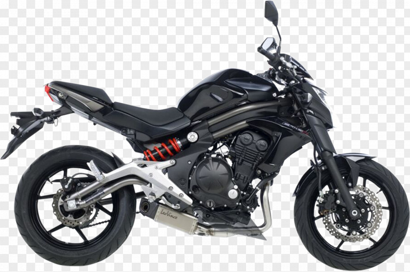 Motorcycle Kawasaki Ninja 650R Motorcycles Sport Bike PNG