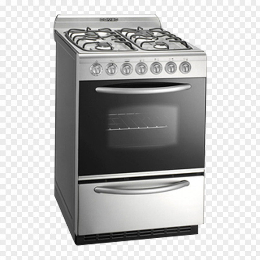 Oven Cooking Ranges DOMEC CDXULEAV Electric Stove PNG