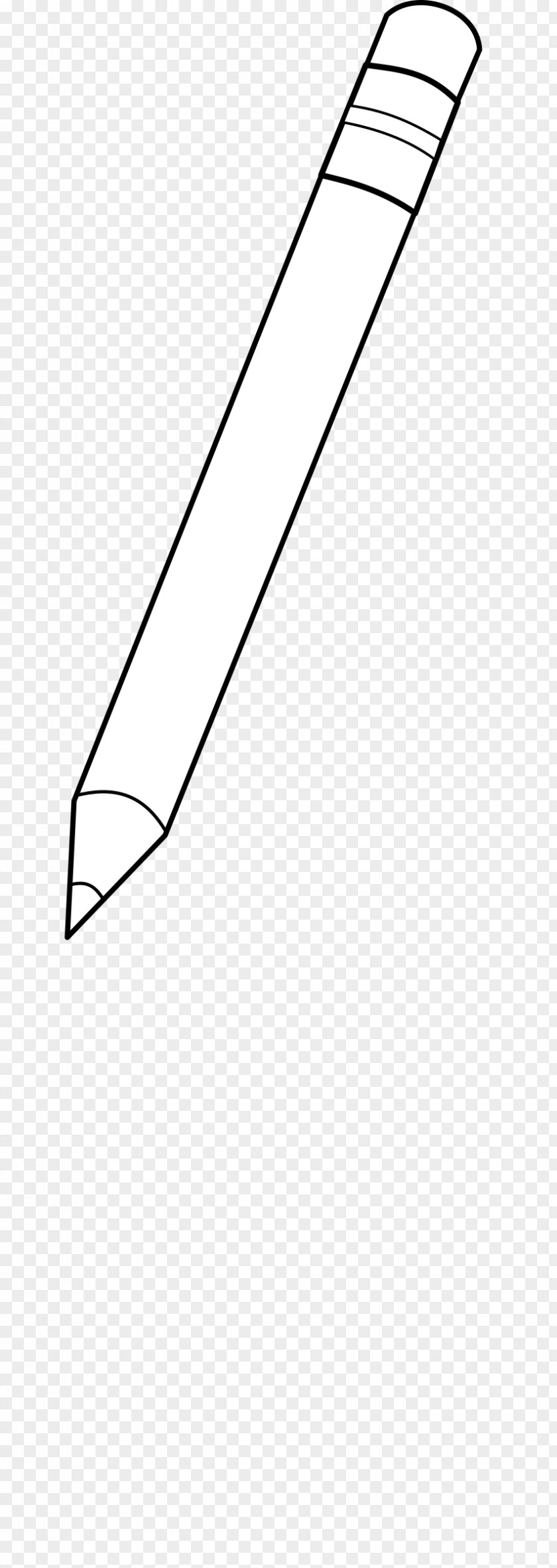 Pencil Drawing Art Clip PNG