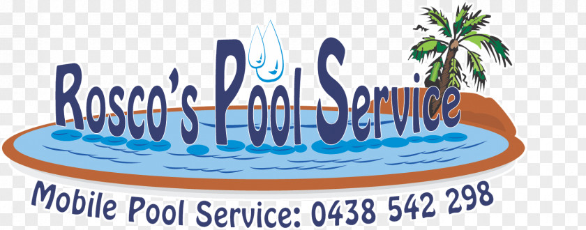 Rosco's Pool Service Swimming Cyanuric Acid PNG