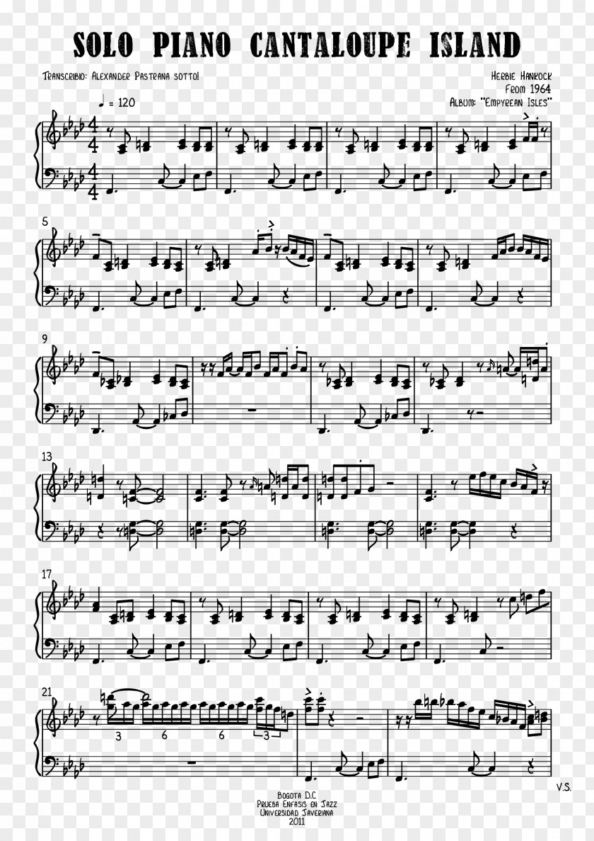 Sheet Music River Flows In You Chord Transcription PNG in Transcription, sheet music clipart PNG
