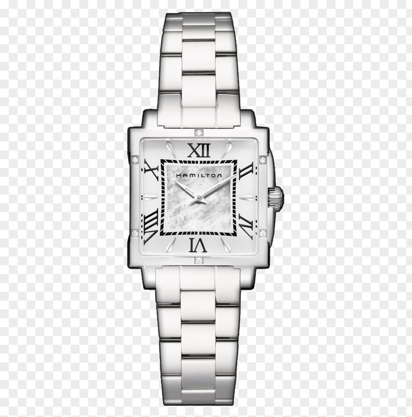 Watch Hamilton Company Jewellery Bracelet Omega SA PNG