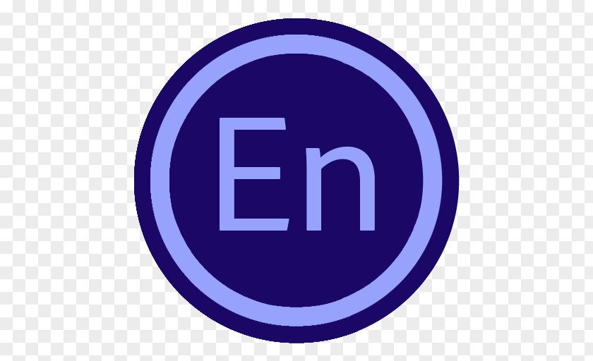 App Adobe Encore Blue Area Purple Text PNG