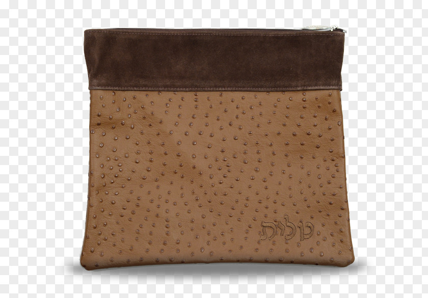 Bag Handbag Leather Tefillin Tallit Suede PNG