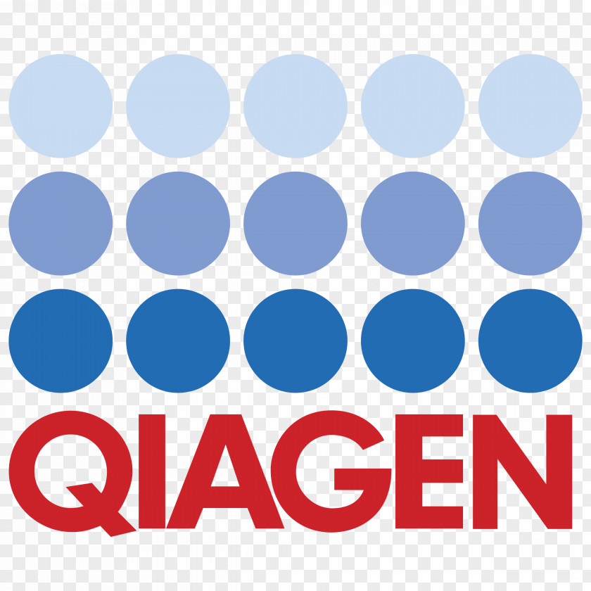 Barrier Insignia QIAGEN GmbH Logo CLC Bio PNG