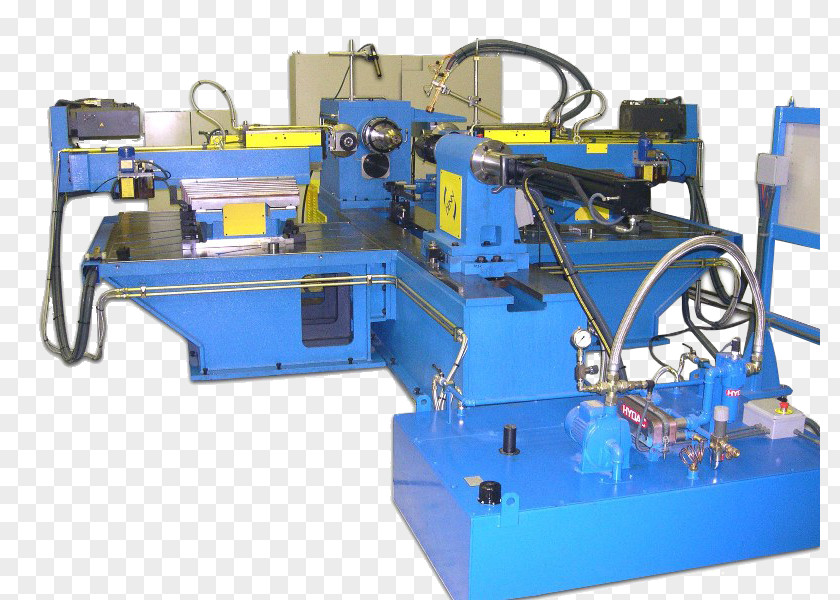 Cnc Machine Tool Metal Spinning Lathe Computer Numerical Control PNG