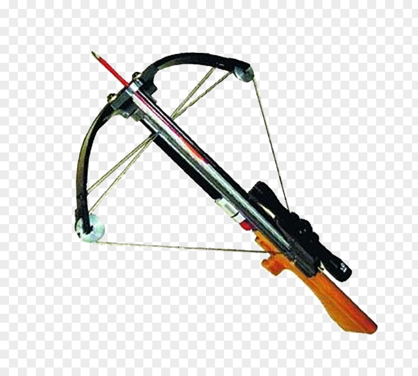 Crossbow Weapon Whip PNG