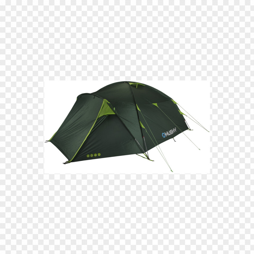 Decathlon Family Tent Husky Brozer 5 Green Product Color PNG