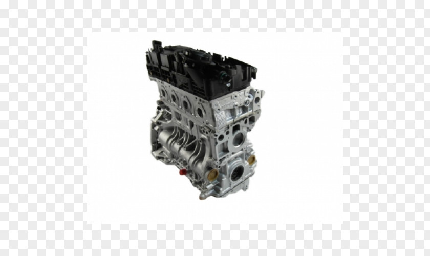 Engine BMW 320 3 Series 1 PNG