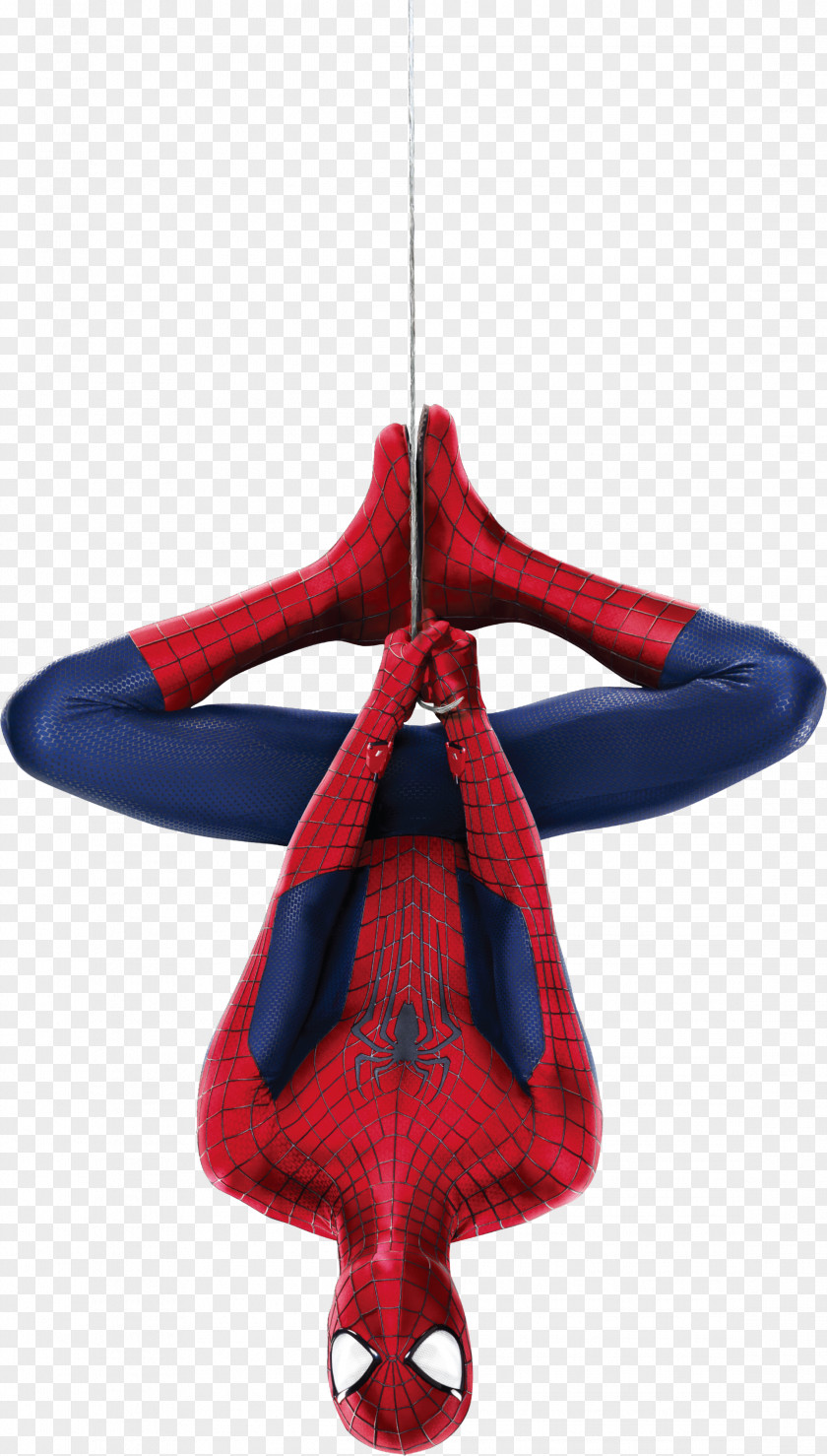 Iron Spiderman Spider-Man Wall Decal Sticker Superhero Marvel Comics PNG