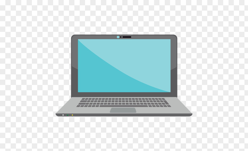 Laptop. Vector Laptop PNG