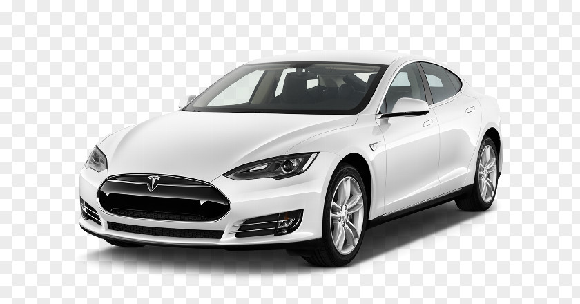 Model Car 2016 Tesla S 2013 2018 PNG