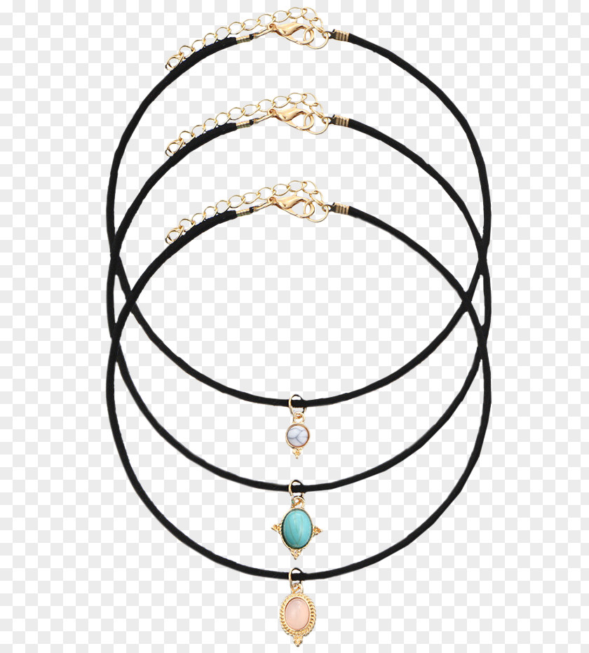 Necklace Earring Choker Jewellery Charms & Pendants PNG