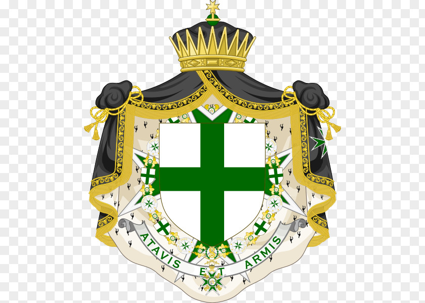 Order Of Saint Lazarus Military Knight Chivalry PNG