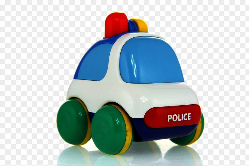 Police Car Small Toy Model For Children Child Carrinho De Brinquedo PNG