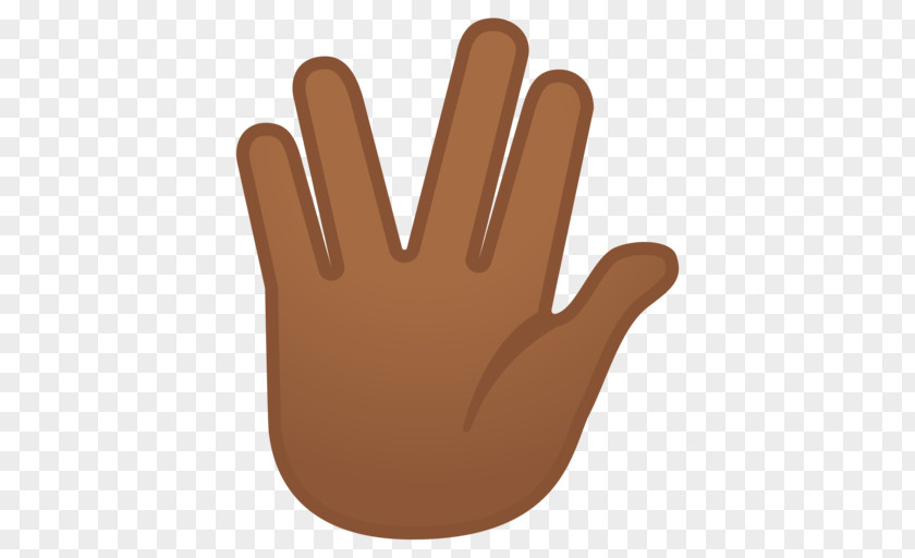 Salut Spock Vulcan Salute Star Trek PNG