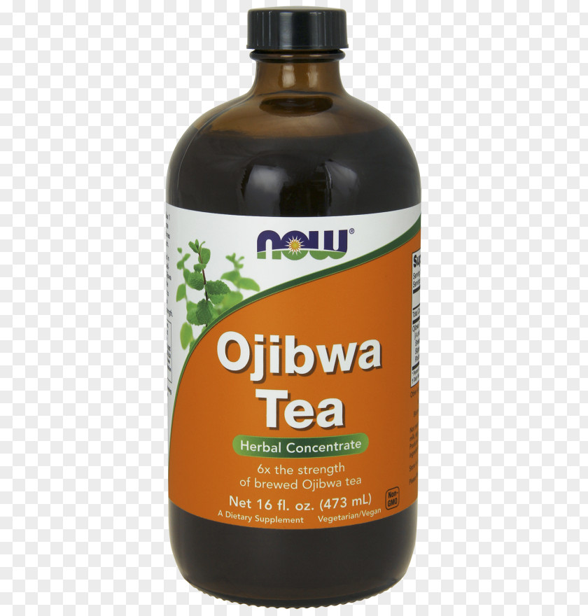 Tea Green Herbal Ojibwe Dietary Supplement PNG