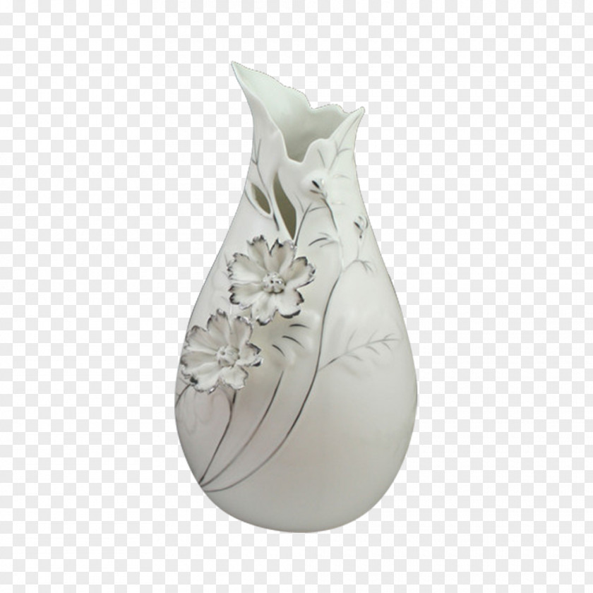 Vase Bxe1t Trxe0ng Ceramic PNG