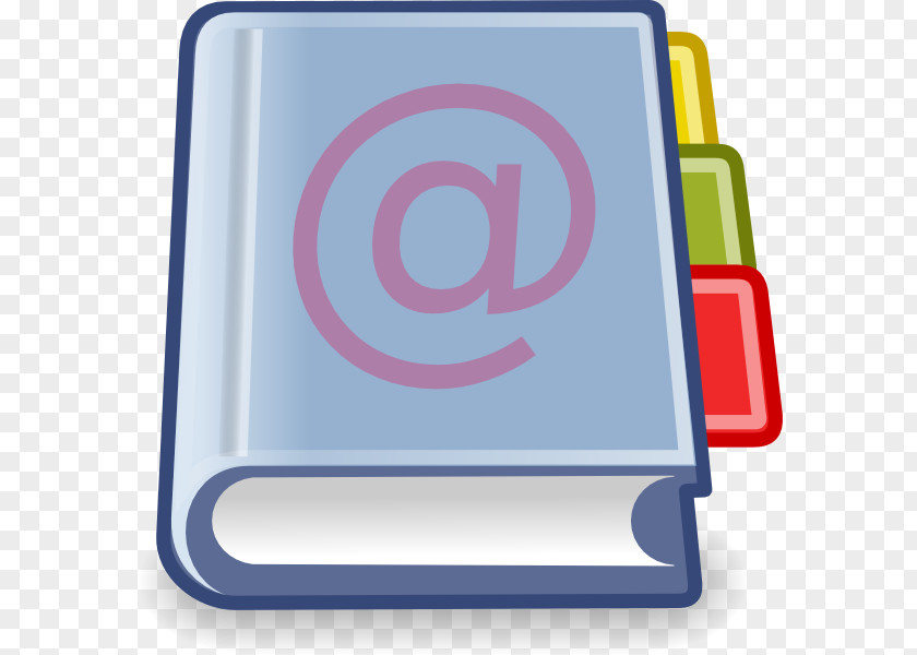 Address Book Cliparts Telephone Directory Clip Art PNG