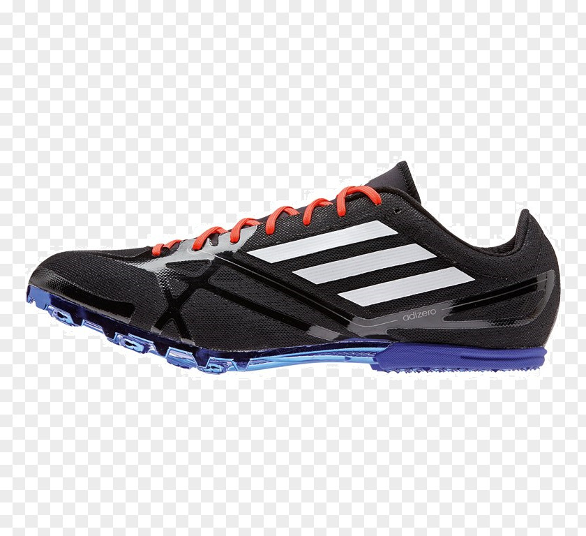 Adidas Sneakers Shoe Track Spikes Puma PNG