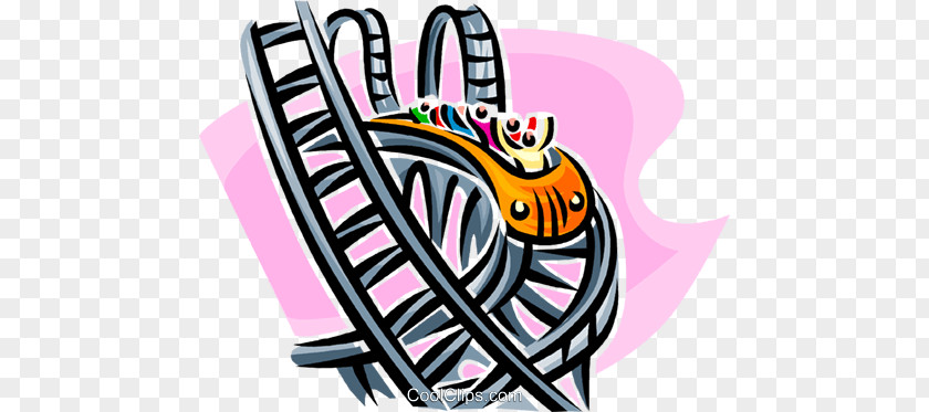 Amusement Park Roller Coaster RollerCoaster Tycoon World Clip Art PNG