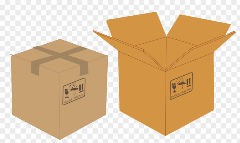 Boxes Cliparts Cardboard Box Free Content Clip Art PNG