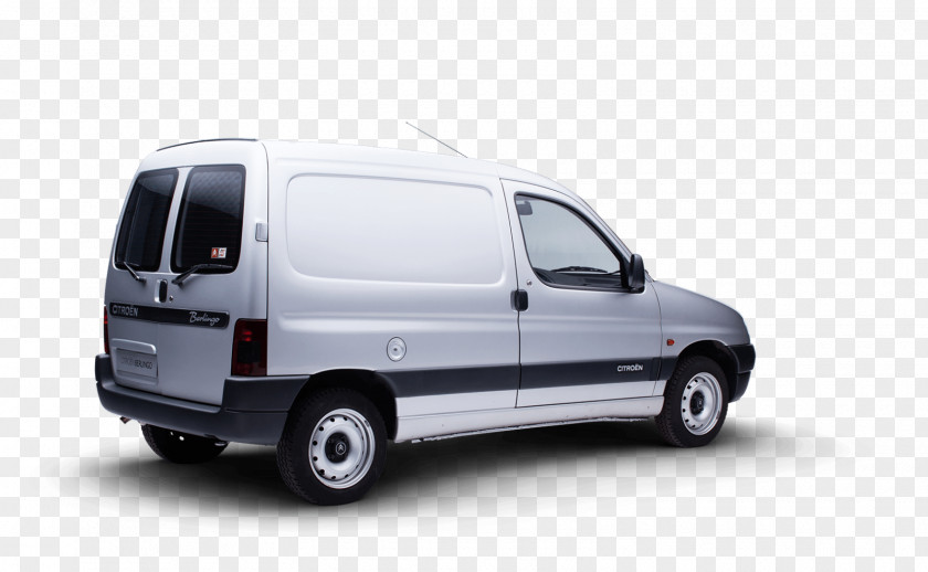 Car Compact Van Minivan PNG