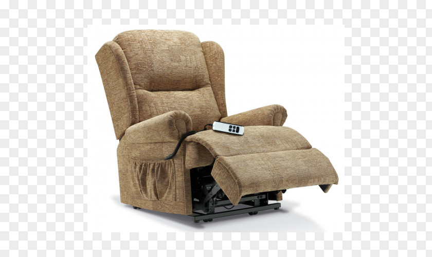 Chair Recliner Lift Furniture Couch PNG