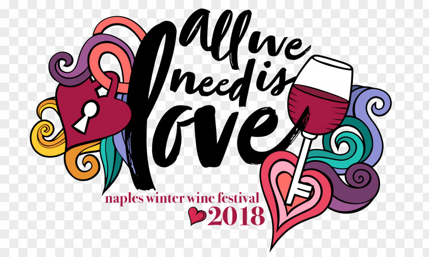 Child Education 2018 Naples Winter Wine Festival Children And Foundation, Founders Of The Logo Florida's Paradise Coast PNG